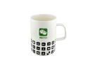 WeChat Logo Mug Set 