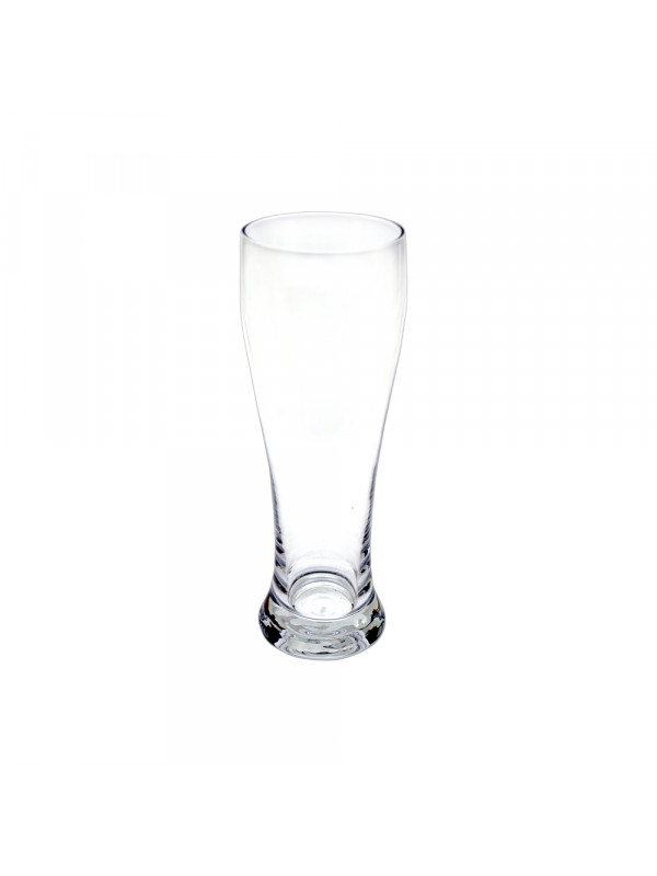 Beer Glass - 560 ml, Set of 6