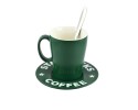 Starbucks Coffee Mug - Green
