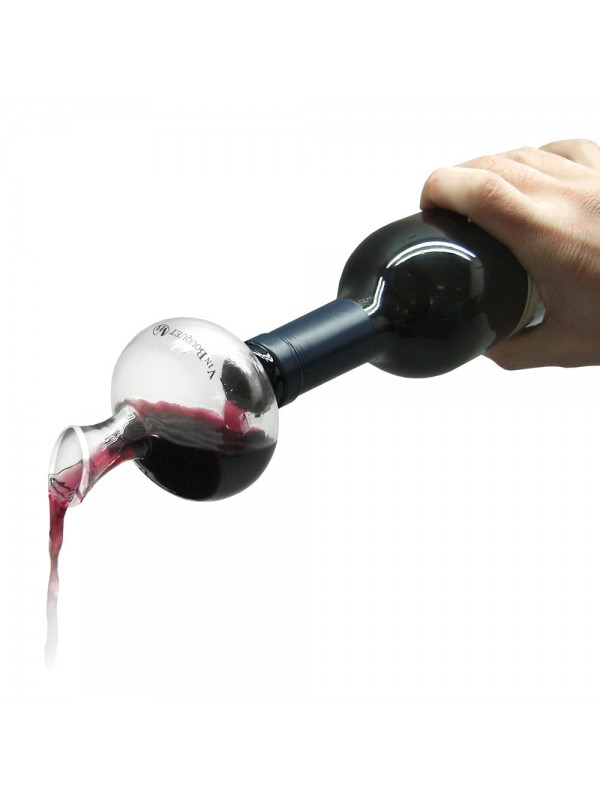 Wine Decanter Pourer