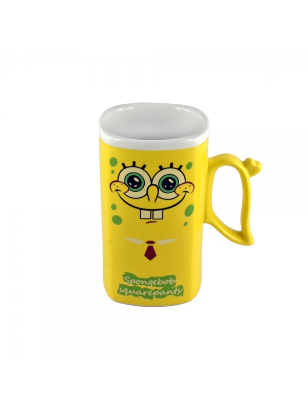 SpongeBob Squarepants Mug Set 