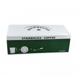 Starbucks Coffee Mug - White