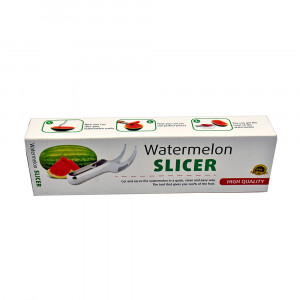 Smart Watermelon Slicer
