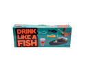 Drink Like A Fish!