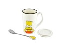 The Simpsons Mug Set