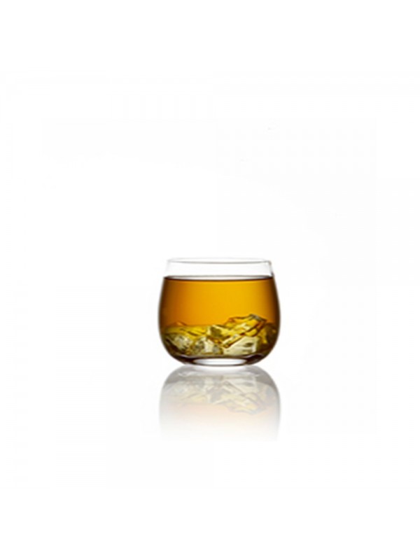 Whisky Glasses, 360 ml, Set of 2