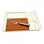 3 pc Cheese Serving Set