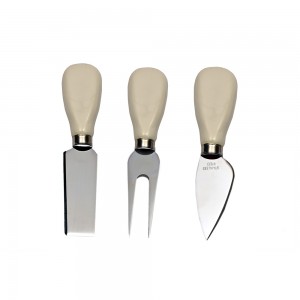 6 pc Cheese Serving Set