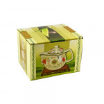 Porcelain Teapot - 350 ml 