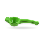 Manual Lemon Squeezer with Seed & Pulp Filter - Green - Image 5