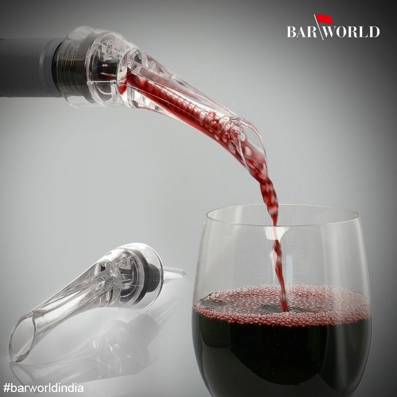 BarWorld India