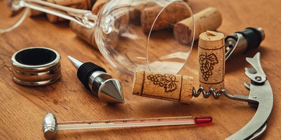 Inside Barworld India_ Elevate Every Pour with Premium Wine Accessories