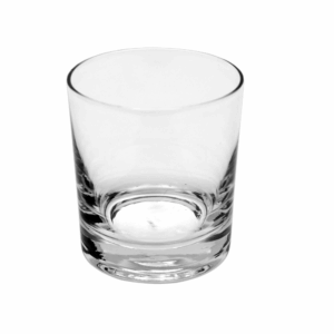 Whisky Glasses – 380 ml, Set of 6