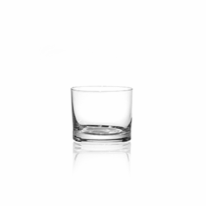 Whisky Glasses – 300 ml, Set of 2