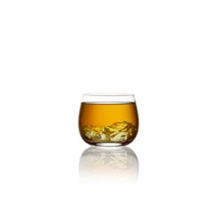Whisky Glasses – 360 ml, Set of 2