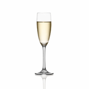 Champagne Flute, 170 ml – Set of 2