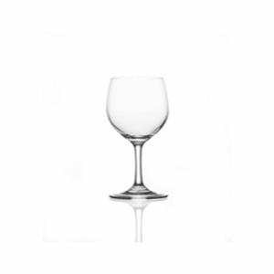 White Wine Glasses – 220 ml (Set of 2)