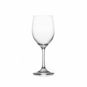 White Wine Glasses – 250 ml (Set of 2)