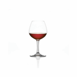 Red Wine glasses , 520 ml . set of 2