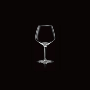 Red Wine glasses 540 ml , Set of 2