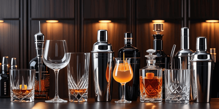 Celebrate in Style_ Host the Perfect Festive Party with Barworld India Accessories
