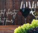 Premium Crystal Wine Glasses from Barworld India for True Wine Lovers