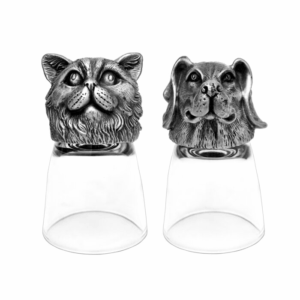 Add a Wild Twist: Animal Head Collection