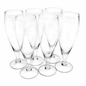 Beer Glass — 500 ml, Set of 6