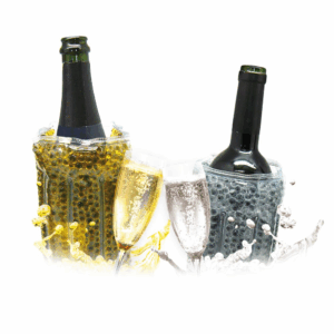 Start with the Right Bar Accessories
