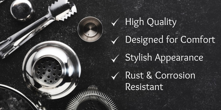 What Makes Barworld India the Most Reliable Bar Accessory Online Store in India