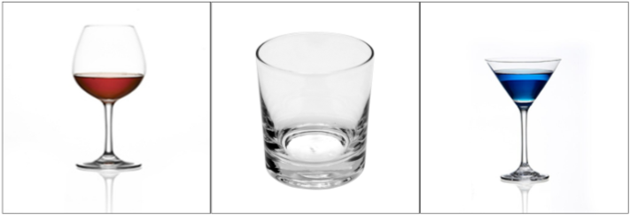 A Curated Glassware Collection for Every Occasion